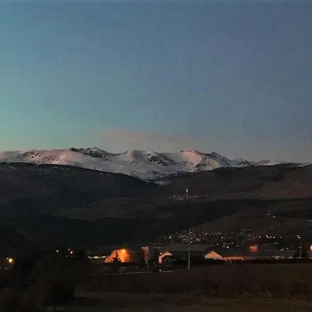 Holiday home A Pie De Pistas De La Molina *