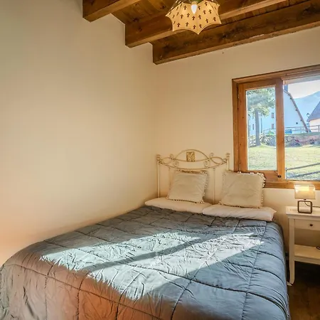 Holiday home A Pie De Pistas De La Molina