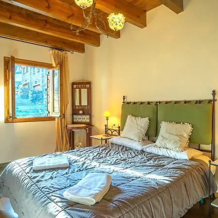 Holiday home A Pie De Pistas De La Molina *