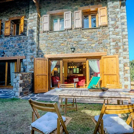Holiday home A Pie De Pistas De La Molina La Molina (Girona)