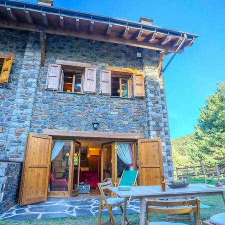 A Pie De Pistas De La Molina * La Molina (Girona)