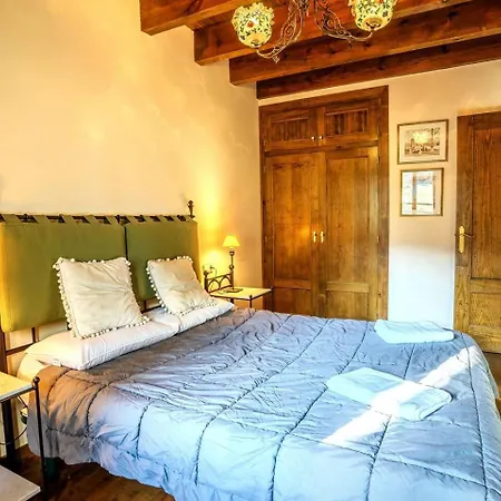 A Pie De Pistas De Holiday home *