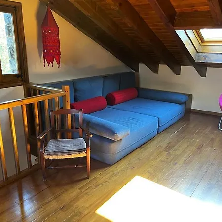A Pie De Pistas De * La Molina (Girona)
