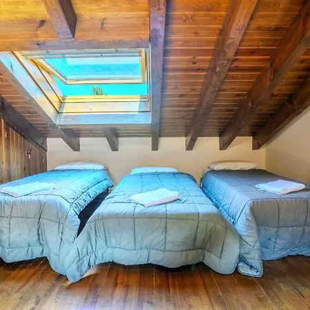 A Pie De Pistas De Holiday home La Molina (Girona)